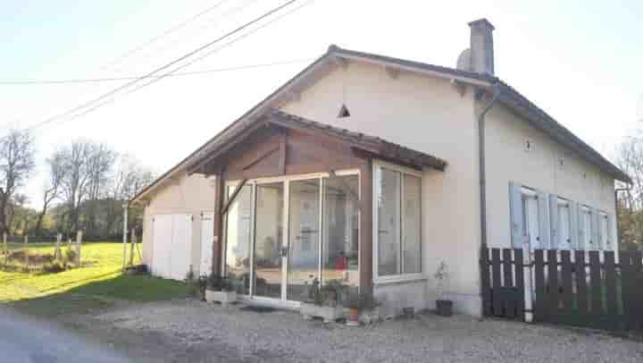 Maison à vendre à 