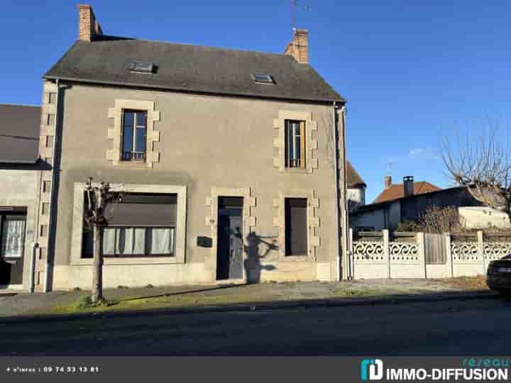 Maison à vendre à 