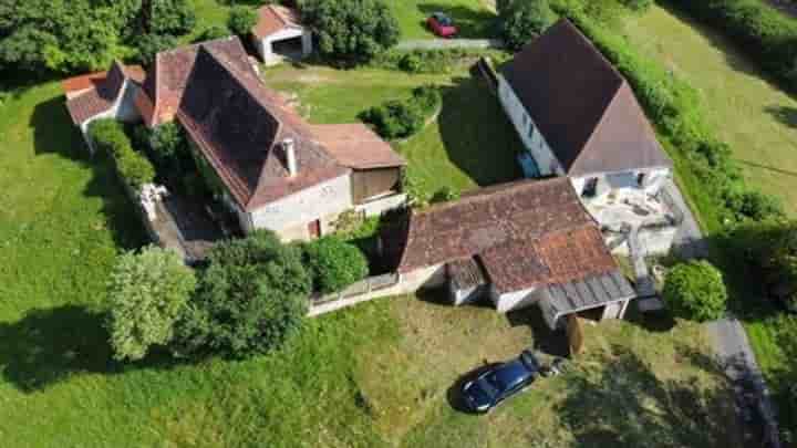 Maison à vendre à La Douze