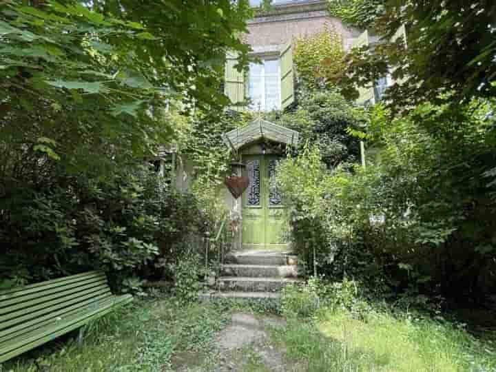 House for sale in Bonnat