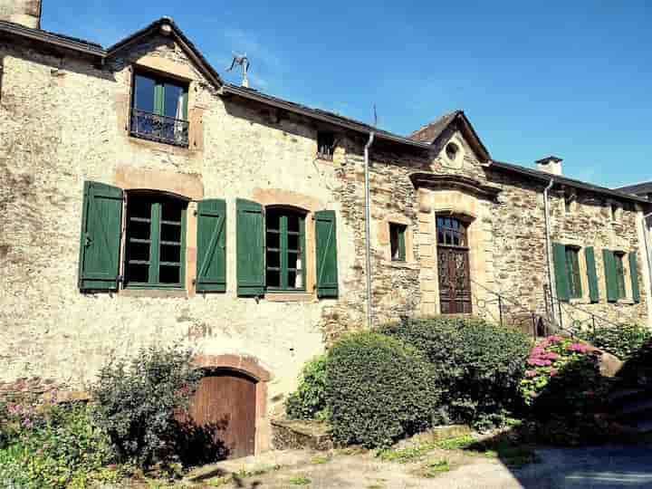 Maison à vendre à MONTFRANC