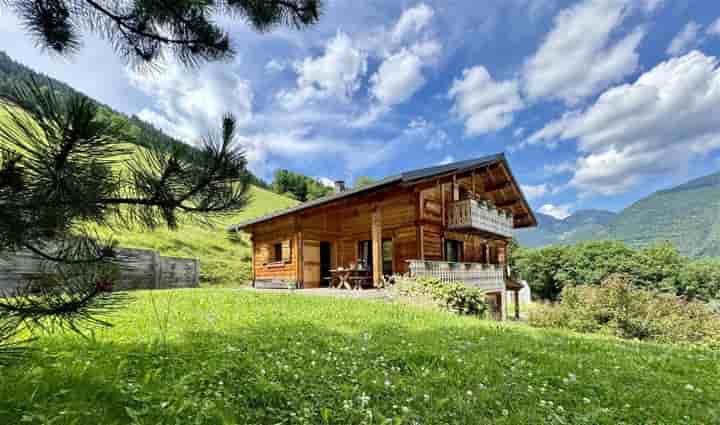 House for sale in Seytroux