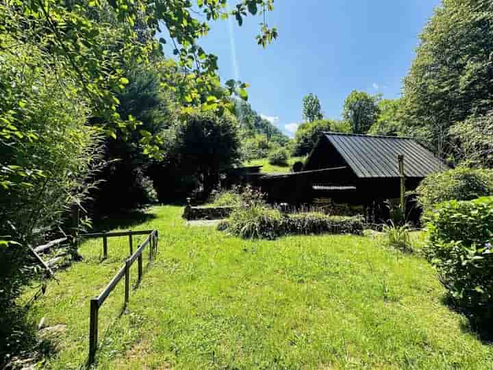 Maison à vendre à LES BORDES SUR LEZ