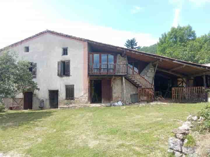 Casa en venta en ROQUEFORT LES CASCADES