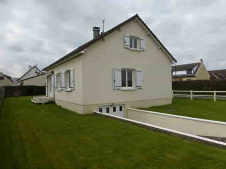 Maison à vendre à goincourt