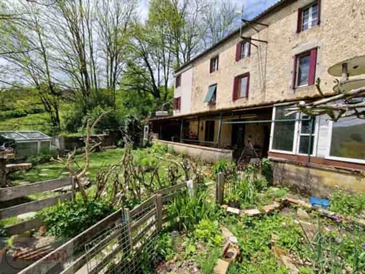 House for sale in Vabre