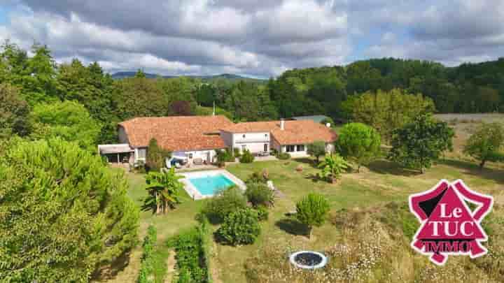 Maison à vendre à 