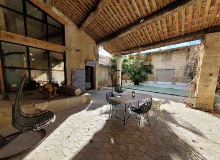 Casa en venta en 