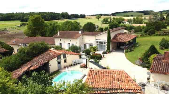 Maison à vendre à 