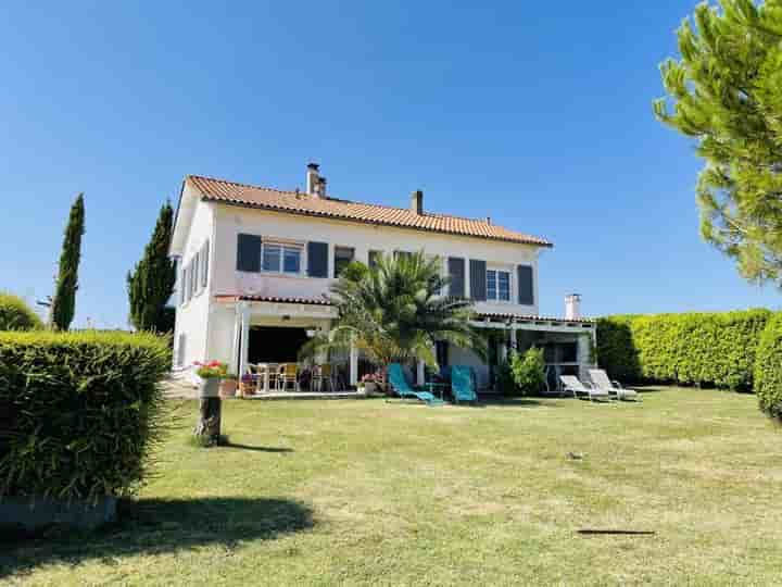 Maison à vendre à 