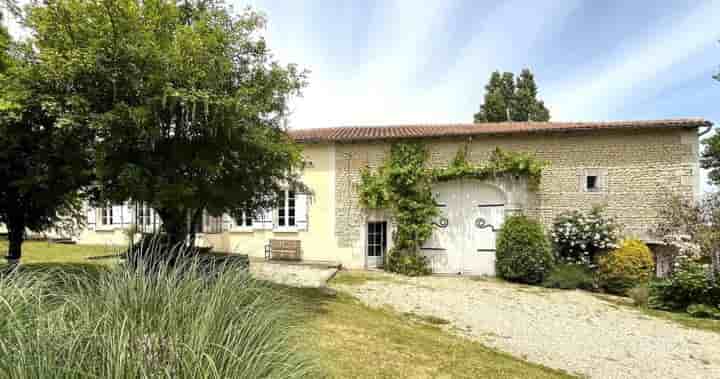 Maison à vendre à 