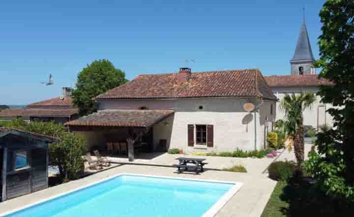 Maison à vendre à 