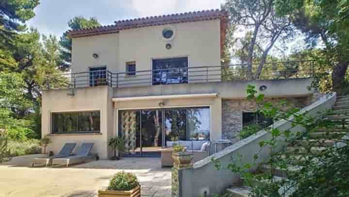 Maison à vendre à Aix-en-Provence