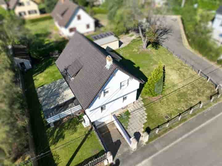 House for sale in Creutzwald