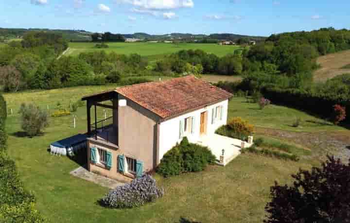 Maison à vendre à 