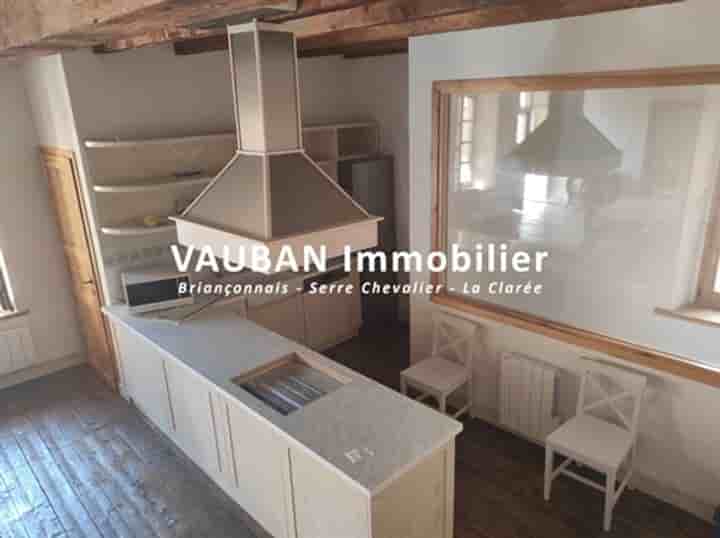 House for sale in Briançon