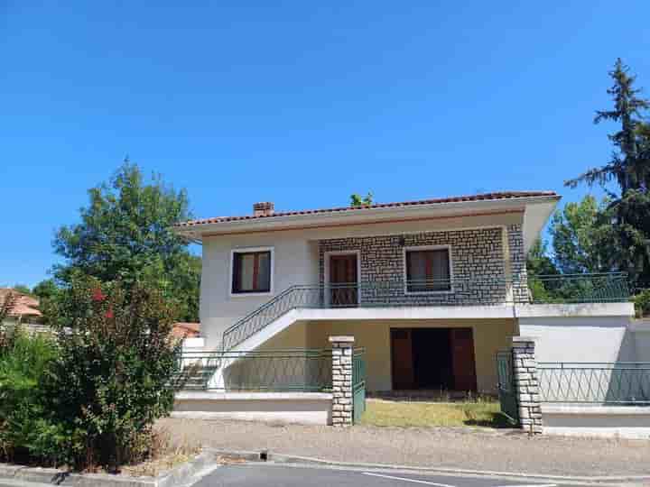 Maison à vendre à 