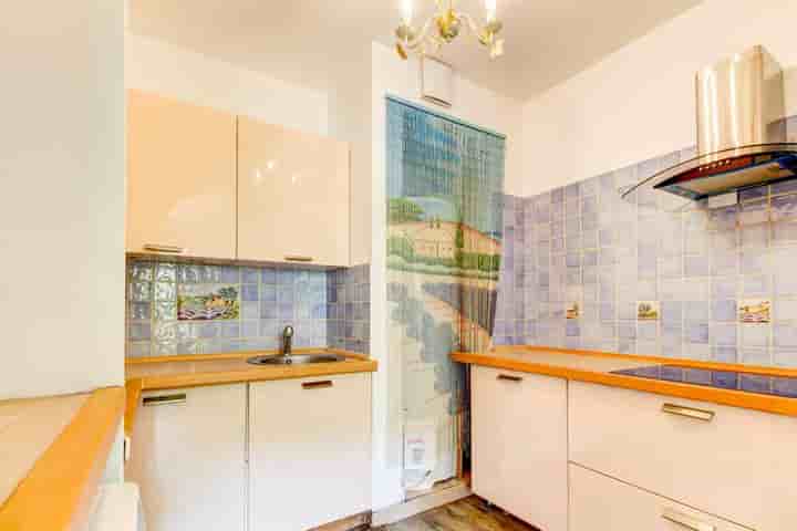 Apartment for sale in Menton