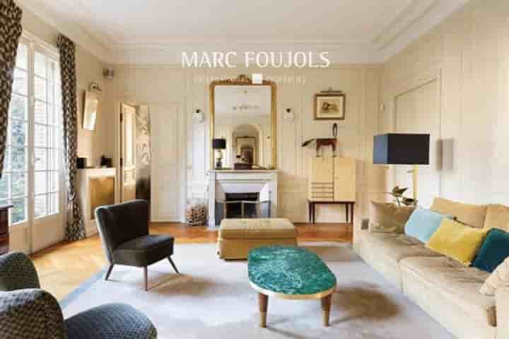 Apartment for sale in Paris 14ème