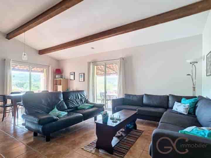 House for sale in Saint-Chinian