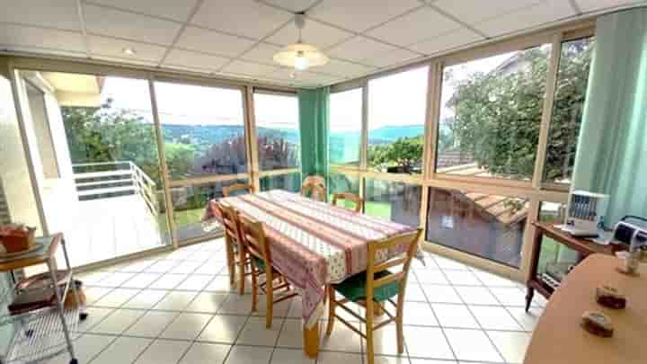 House for sale in Champagnole