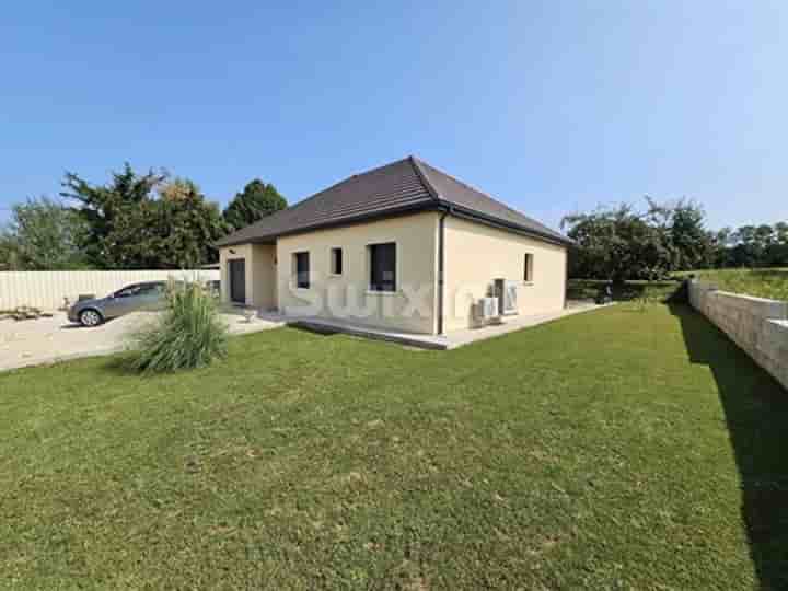 House for sale in Dole