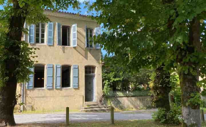 Maison à vendre à 