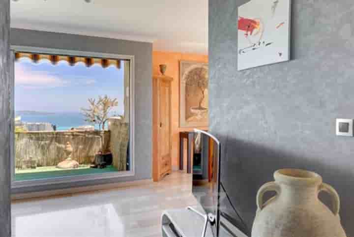 Apartamento en venta en Nice