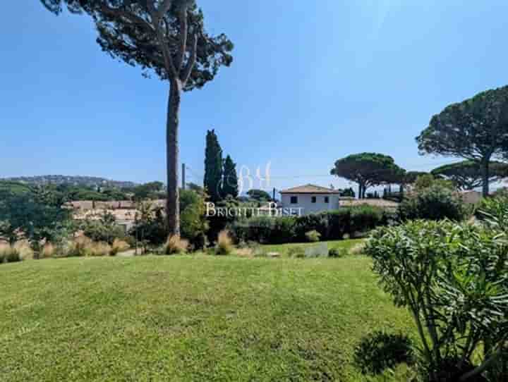 Appartement à vendre à Sainte-Maxime