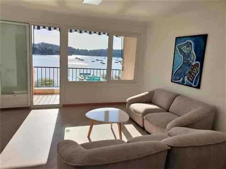 Apartment for sale in Villefranche-sur-Mer