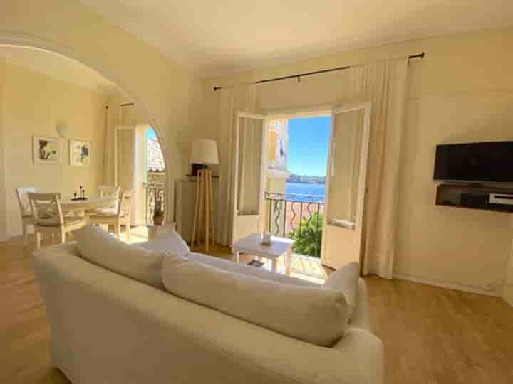 Apartamento para venda em Villefranche-sur-Mer