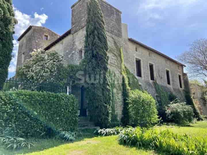 Maison à vendre à Montpellier