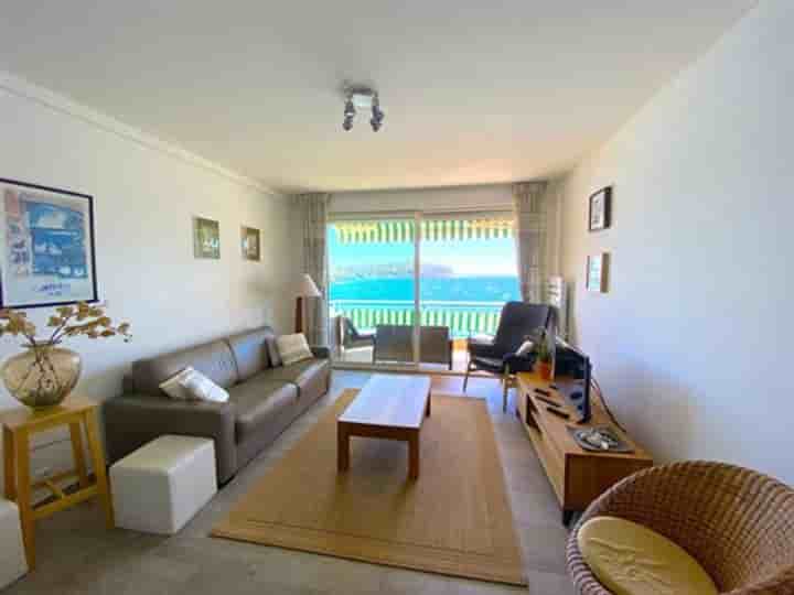 Apartment for sale in Villefranche-sur-Mer