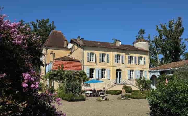 Maison à vendre à 