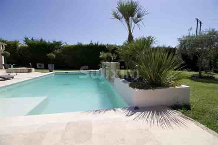 House for sale in Aix-en-Provence