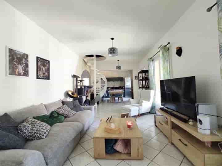 House for sale in Brax