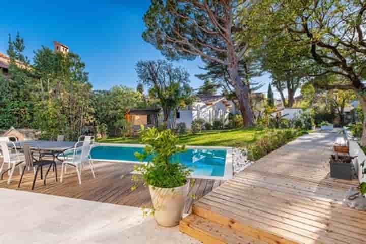 House for sale in Cannes