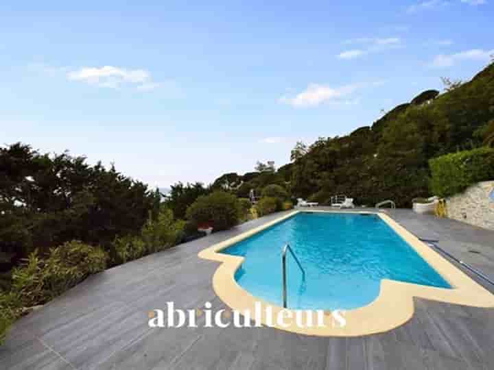 Maison à vendre à Sainte-Maxime