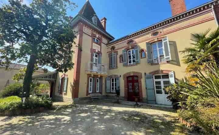 Maison à vendre à 