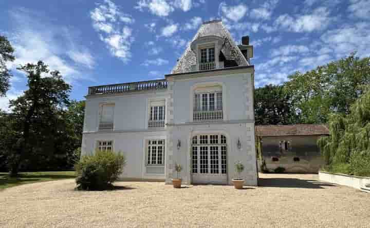 Maison à vendre à 