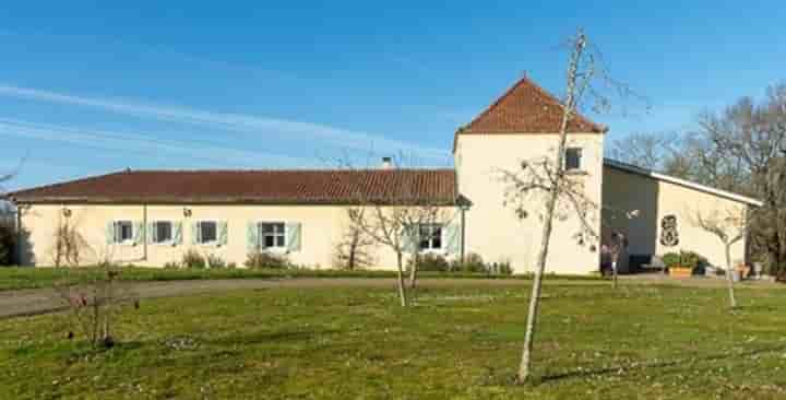 Maison à vendre à Plaisance