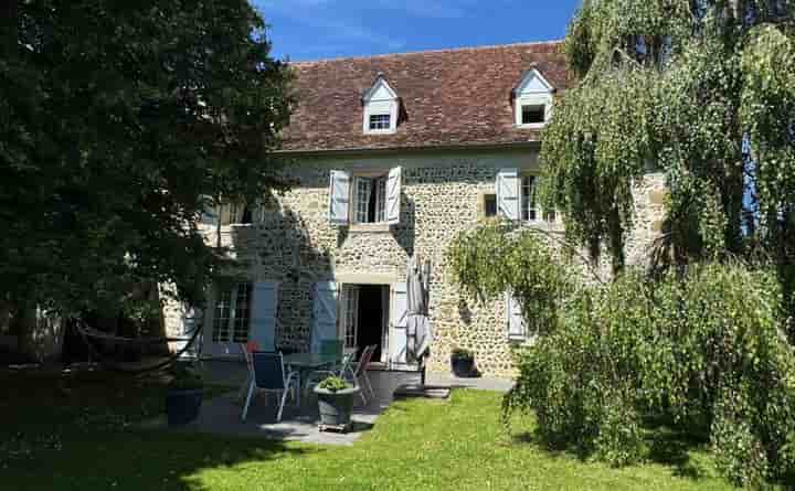 Maison à vendre à 