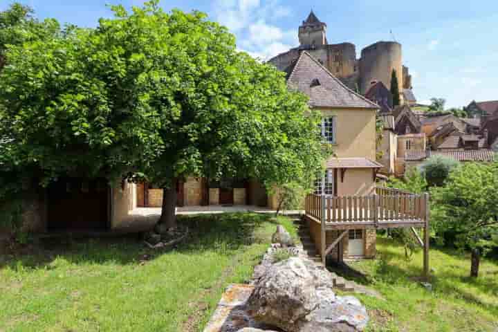 Maison à vendre à 