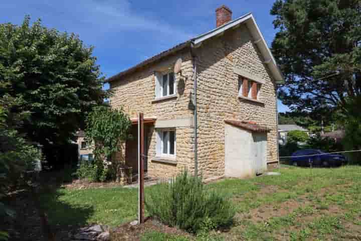 Casa para venda em 