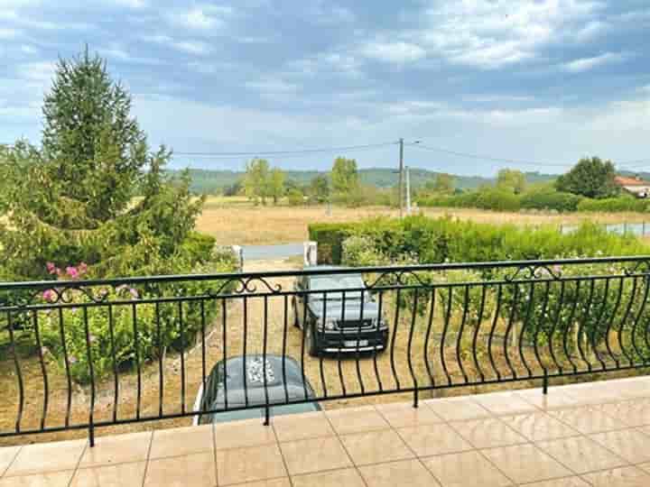 House for sale in Le Fleix