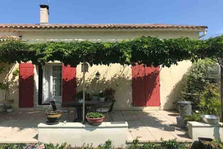 House for sale in Fontvieille