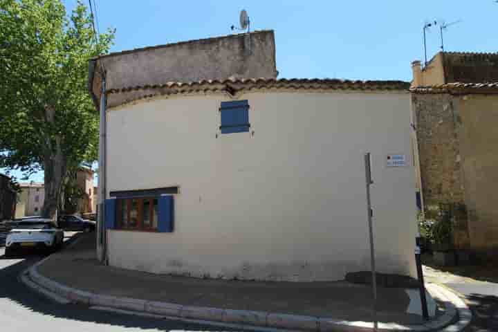 Maison à vendre à Lagrasse