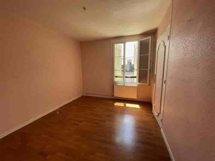 Appartement à vendre à Oloron-Sainte-Marie