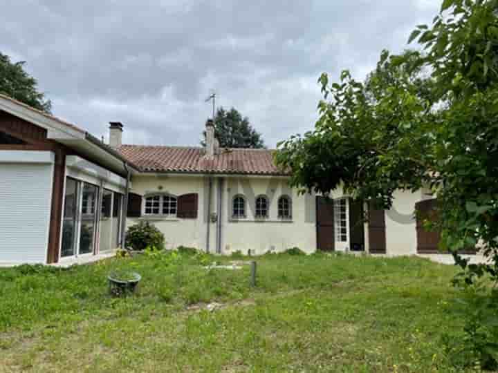 Maison à vendre à Blanquefort