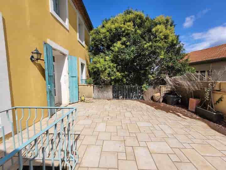 House for sale in Autignac